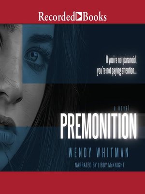 cover image of Premonition